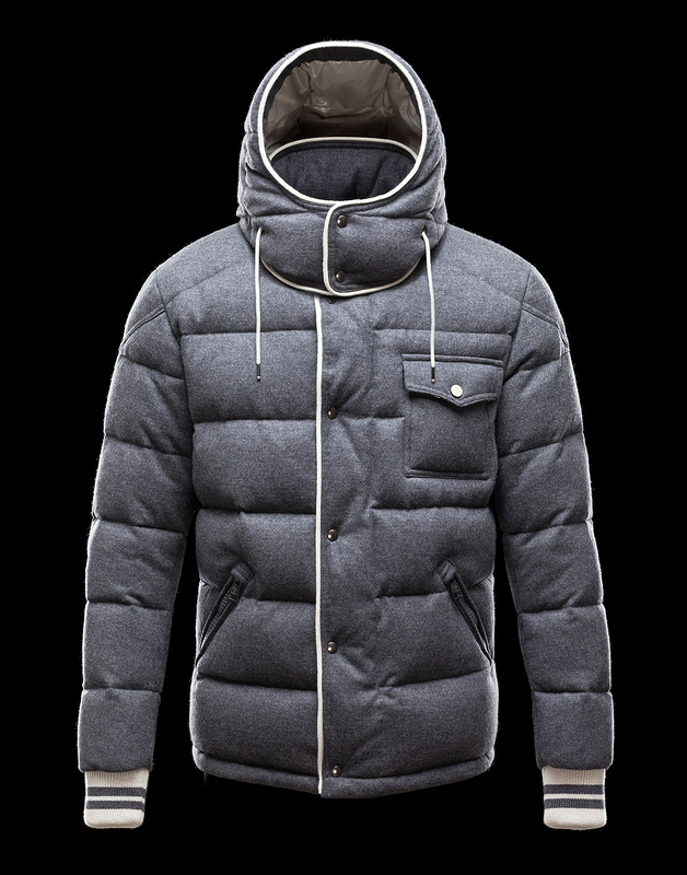 Doudoune Moncler 2013 Pas Cher Pour Homme